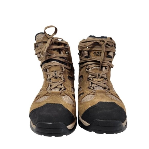 New Balance Terra Stryder 1201 Gore Tex Hiking Boots Vibram Soles main image 15